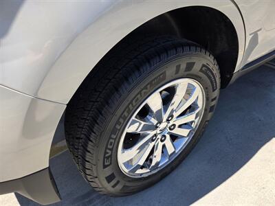 2007 Ford Edge SEL - Photo 8 - West Richland, WA 99353