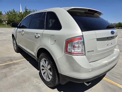 2007 Ford Edge SEL - Photo 3 - West Richland, WA 99353