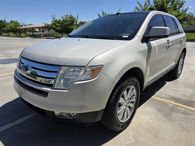 2007 Ford Edge SEL - Photo 1 - West Richland, WA 99353