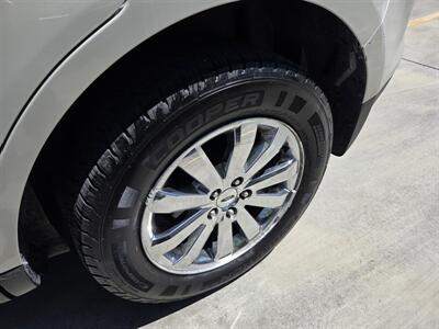 2007 Ford Edge SEL - Photo 9 - West Richland, WA 99353