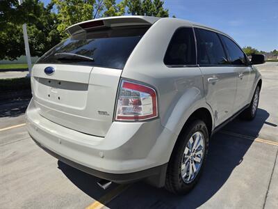 2007 Ford Edge SEL - Photo 5 - West Richland, WA 99353