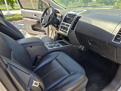 2007 Ford Edge SEL - Photo 22 - West Richland, WA 99353