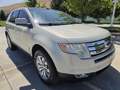 2007 Ford Edge SEL - Photo 7 - West Richland, WA 99353