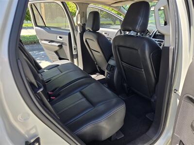2007 Ford Edge SEL - Photo 24 - West Richland, WA 99353