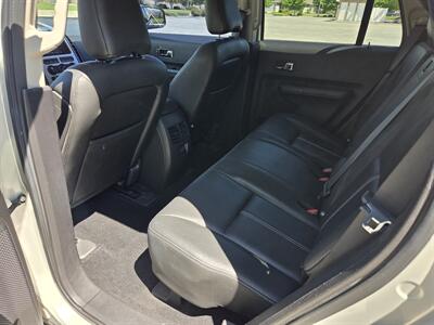 2007 Ford Edge SEL - Photo 27 - West Richland, WA 99353