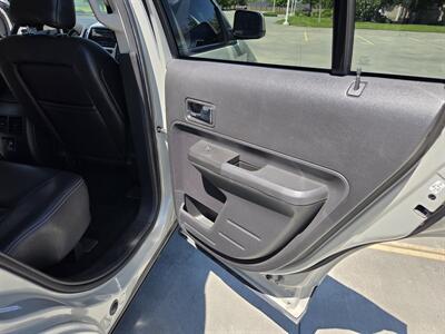 2007 Ford Edge SEL - Photo 23 - West Richland, WA 99353
