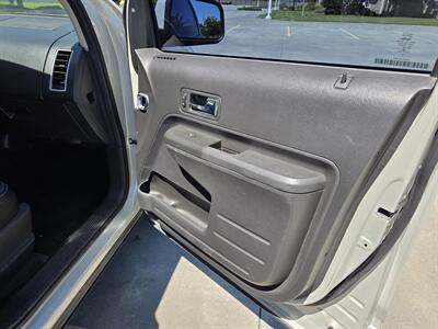 2007 Ford Edge SEL - Photo 21 - West Richland, WA 99353