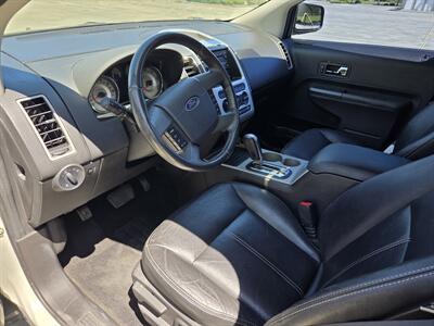 2007 Ford Edge SEL - Photo 12 - West Richland, WA 99353