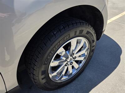 2007 Ford Edge SEL - Photo 11 - West Richland, WA 99353