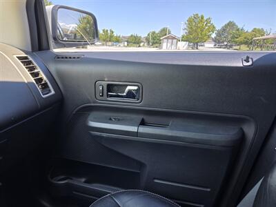 2007 Ford Edge SEL - Photo 19 - West Richland, WA 99353