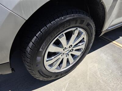 2007 Ford Edge SEL - Photo 10 - West Richland, WA 99353