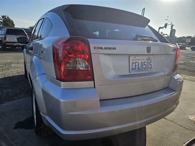 2007 Dodge Caliber SXT   - Photo 4 - West Richland, WA 99353