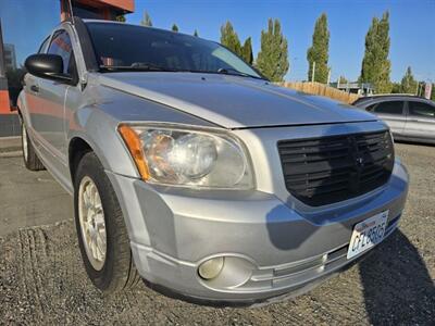 2007 Dodge Caliber SXT   - Photo 2 - West Richland, WA 99353