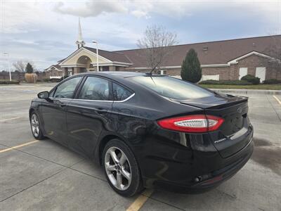 2014 Ford Fusion SE   - Photo 7 - West Richland, WA 99353