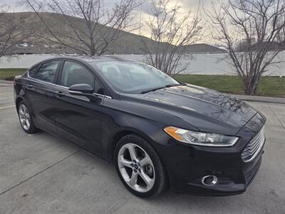 2014 Ford Fusion SE   - Photo 3 - West Richland, WA 99353