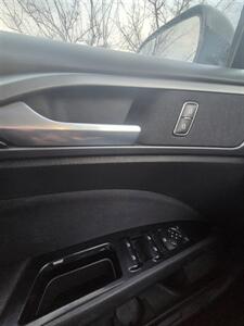 2014 Ford Fusion SE   - Photo 25 - West Richland, WA 99353