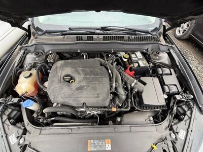 2014 Ford Fusion SE   - Photo 12 - West Richland, WA 99353