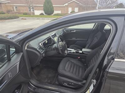 2014 Ford Fusion SE   - Photo 14 - West Richland, WA 99353