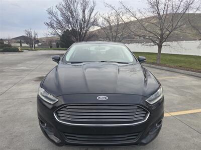 2014 Ford Fusion SE   - Photo 2 - West Richland, WA 99353