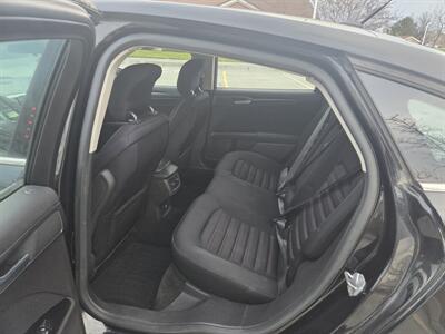 2014 Ford Fusion SE   - Photo 16 - West Richland, WA 99353