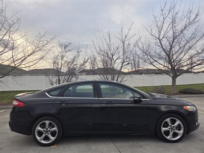 2014 Ford Fusion SE   - Photo 4 - West Richland, WA 99353