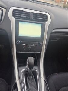 2014 Ford Fusion SE   - Photo 26 - West Richland, WA 99353