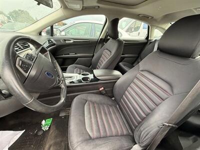 2014 Ford Fusion SE   - Photo 9 - West Richland, WA 99353