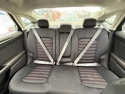 2014 Ford Fusion SE   - Photo 10 - West Richland, WA 99353