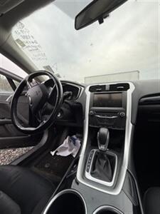 2014 Ford Fusion SE   - Photo 11 - West Richland, WA 99353