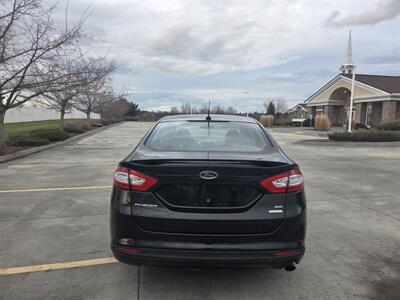 2014 Ford Fusion SE   - Photo 6 - West Richland, WA 99353