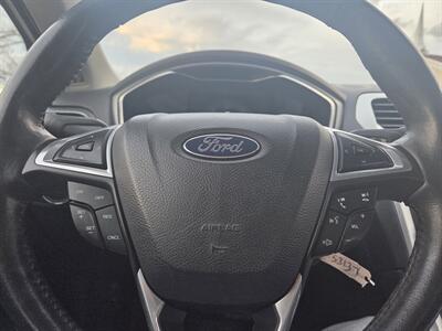 2014 Ford Fusion SE   - Photo 33 - West Richland, WA 99353