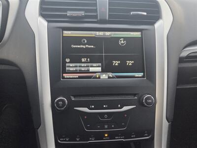 2014 Ford Fusion SE   - Photo 30 - West Richland, WA 99353