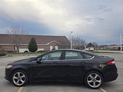 2014 Ford Fusion SE   - Photo 8 - West Richland, WA 99353
