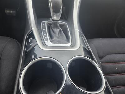 2014 Ford Fusion SE   - Photo 27 - West Richland, WA 99353