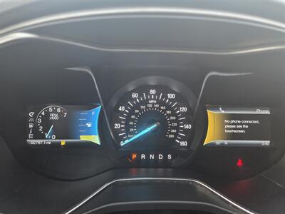 2014 Ford Fusion SE   - Photo 28 - West Richland, WA 99353