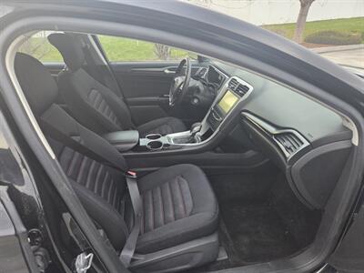 2014 Ford Fusion SE   - Photo 20 - West Richland, WA 99353