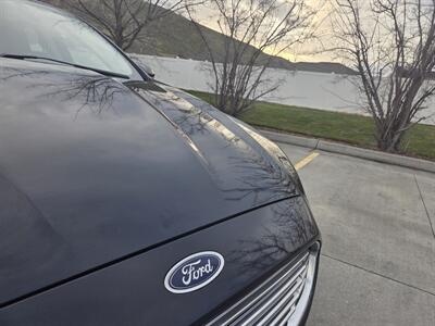 2014 Ford Fusion SE   - Photo 18 - West Richland, WA 99353