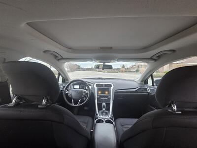 2014 Ford Fusion SE   - Photo 23 - West Richland, WA 99353