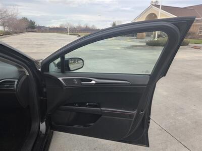 2014 Ford Fusion SE   - Photo 19 - West Richland, WA 99353