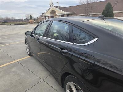 2014 Ford Fusion SE   - Photo 17 - West Richland, WA 99353