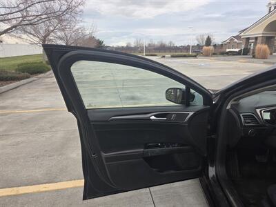 2014 Ford Fusion SE   - Photo 13 - West Richland, WA 99353