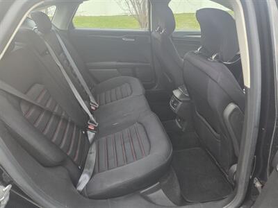 2014 Ford Fusion SE   - Photo 22 - West Richland, WA 99353