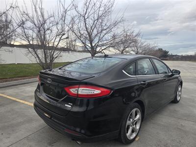 2014 Ford Fusion SE   - Photo 5 - West Richland, WA 99353