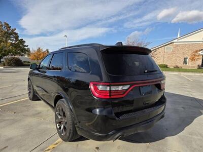2023 Dodge Durango R/T Plus   - Photo 11 - Pasco, WA 99301