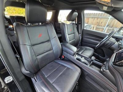 2023 Dodge Durango R/T Plus   - Photo 21 - Pasco, WA 99301