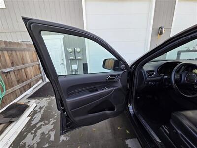 2023 Dodge Durango R/T Plus   - Photo 14 - Pasco, WA 99301