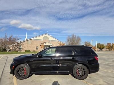 2023 Dodge Durango R/T Plus   - Photo 12 - Pasco, WA 99301