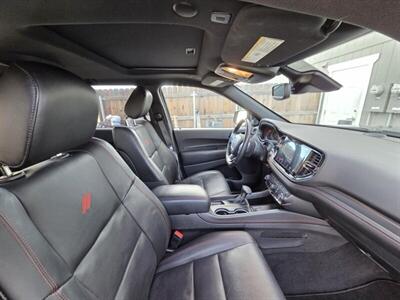 2023 Dodge Durango R/T Plus   - Photo 22 - Pasco, WA 99301