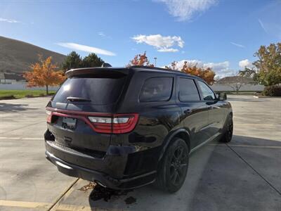 2023 Dodge Durango R/T Plus   - Photo 9 - Pasco, WA 99301