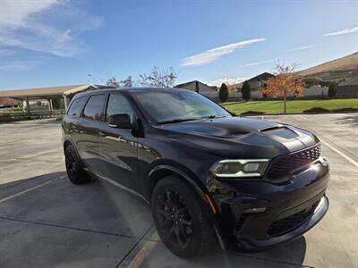 2023 Dodge Durango R/T Plus   - Photo 7 - Pasco, WA 99301